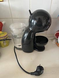 Nescafé dolce guato krups macchina caffe cialde