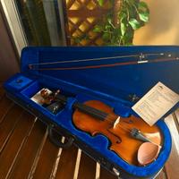 Violino Stentor Student 1- Marca:Domus Musica