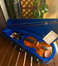 Violino Stentor Student 1- Marca:Domus Musica