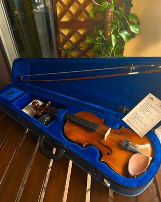 Violino Stentor Student 1- Marca:Domus Musica