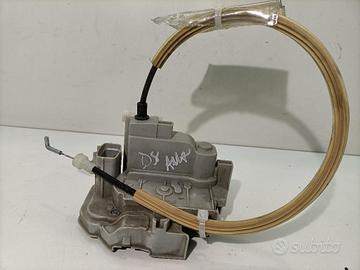 SERRATURA ANTERIORE DESTRA FIAT Bravo 2° Serie 51