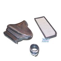 CAMBIO DI ASPIRAZIONE VOLKSWAGEN VW GOLF 5 GTI