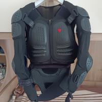 Dainese Armatura/Corazza D1 light wave.3