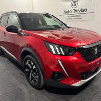 Peugeot 2008 PureTech Turbo 130 S&S GT Line
