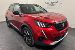 Peugeot 2008 PureTech Turbo 130 S&S GT Line