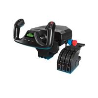 Logitech g saitek e xplane 11