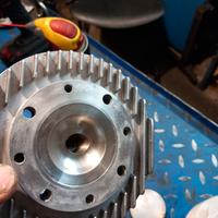 cilindro vmc et7  d.58