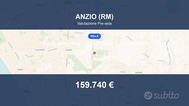Immobile in asta di 113 m² con più di 5 locali e b