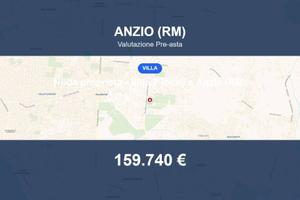 Immobile in asta di 113 m² con più di 5 locali e b