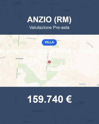 Immobile in asta di 113 m² con più di 5 locali e b