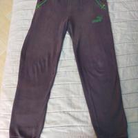 Pantaloni PUMA da bambino 14 anni