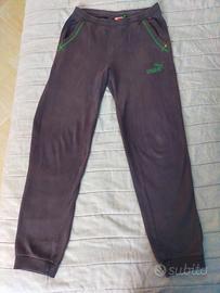 Pantaloni PUMA da bambino 14 anni