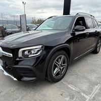 Mercedes-Benz GLB 200 d Automatic 4Matic Premium