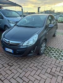 Opel Corsa 1.2 85CV 3 porte GPL-TECH Elective
