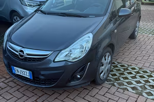 Opel Corsa 1.2 85CV 3 porte GPL-TECH Elective