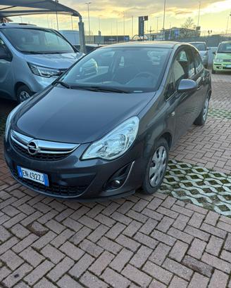 Opel Corsa 1.2 85CV 3 porte GPL-TECH Elective