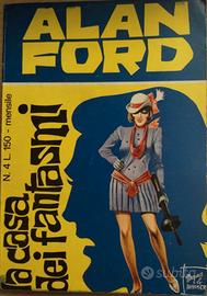 Alan Ford n.4