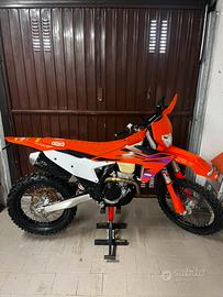 Ktm exc-f 250 2024