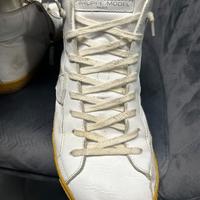 Philippe model bianche