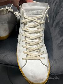 Philippe model bianche