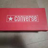 Converse Chuck Taylor All Star Unisex Purple