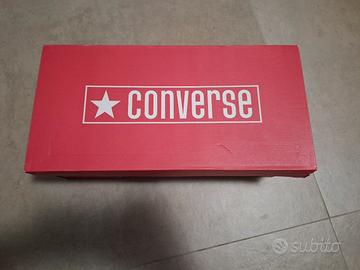 Converse Chuck Taylor All Star Unisex Purple