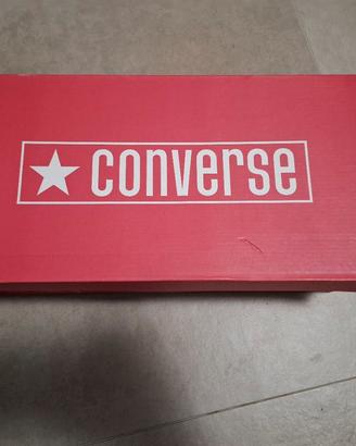 Converse Chuck Taylor All Star Unisex Purple