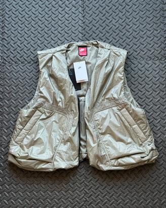 Gilet Nike Tech
