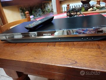 DVD Philips 