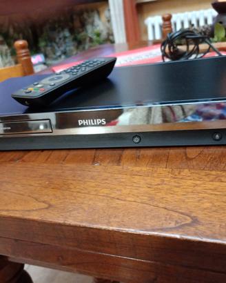 DVD Philips 