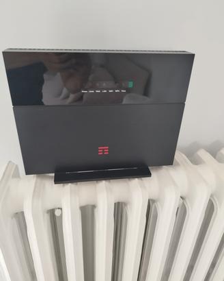 Modem Tim Hub 