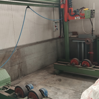 Posizionatore saldatura saldatrice