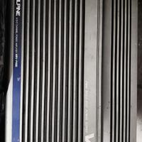 Amplificatore alpine mrv f400