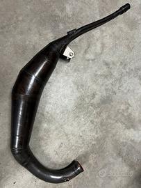 Arrow per aprilia furura 125