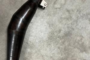 Arrow per aprilia furura 125