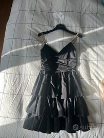 Vestito Flavio Castellani Xs