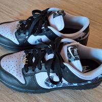 Scarpe Nike Dunk Low