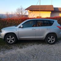 Toyota Rav 4 2.2cc perfettamente funzionante