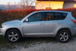 Toyota Rav 4 2.2cc perfettamente funzionante