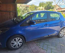 Auto utilitaria usata