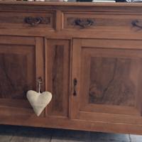 mobile soggiorno/credenza/buffet 