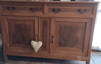 mobile soggiorno/credenza/buffet 