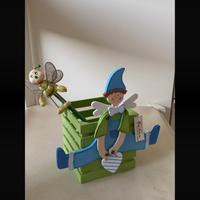 Porta penne bambino