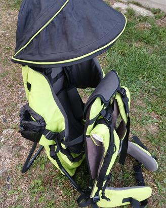 Zaino porta bambini Prenatal