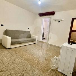 Liberta' - bivani 70 mq con balcone
