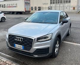 Audi q2 - 2020