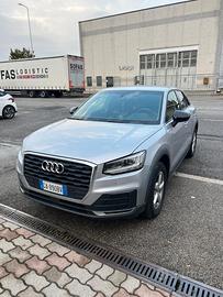 Audi q2 - 2020