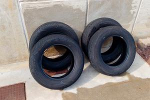 pneumatici 175/70r14 c