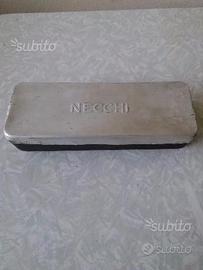 NECCHI scatola porta accessori anni 50
