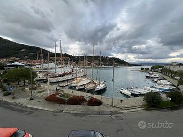 Appartamento vista mare, Le Grazie di Portovenere